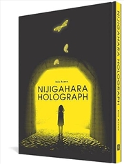 Buy Nijigahara Holograph