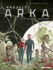 Buy Project ARKA: Into the Dark Unknown