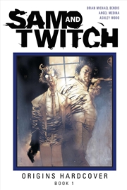 Buy Sam and Twitch Origins Book 1 (1) (Sam and Twitch Origins, 1)