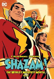 Buy Shazam! the World's Mightiest Mortal 3