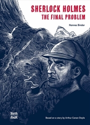 Buy Sherlock Holmes– The Final Problem