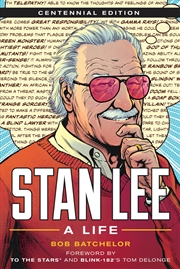 Buy Stan Lee: A Life