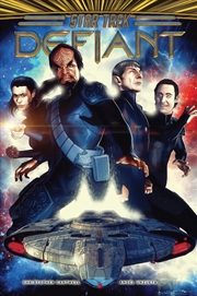 Buy Star Trek: Defiant, Vol. 1