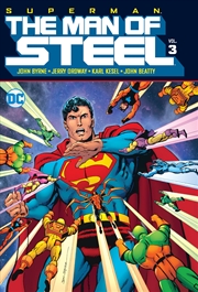 Buy Superman the Man of Steel 3