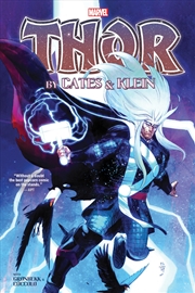 Buy THOR BY CATES & KLEIN OMNIBUS