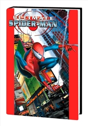 Buy ULTIMATE SPIDER-MAN OMNIBUS VOL. 1 [NEW PRINTING] (Ultimate Spider-Man Omnibus, 1)