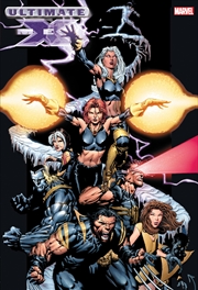 Buy ULTIMATE X-MEN OMNIBUS VOL. 2 (Ultimate X-men Omnibus, 2)