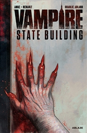 Buy Vampire State Building