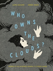 Buy Who Owns the Clouds?