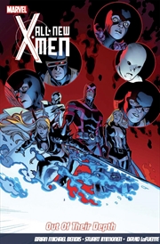 Buy All-New X-Men Vol.3: Out Of Their Depth