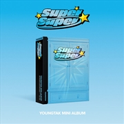 Buy Youngtak - Mini Album [Supersuper]