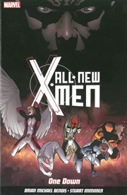 Buy All New X-men Vol. 5: One Down