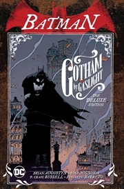 Buy Batman: Gotham by Gaslight