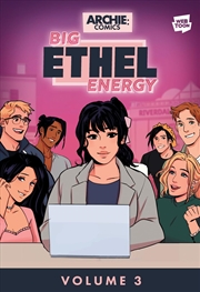 Buy Big Ethel Energy Vol. 3 (Archie Comics, 3)