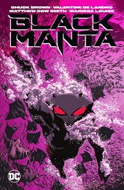 Buy Black Manta