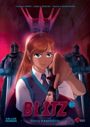 Buy Blitz Vol 2 (Blitz, 2)