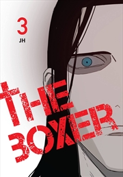 Buy The Boxer, Vol. 3 (The Boxer, 3)