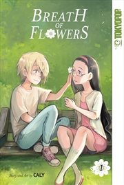 Buy Breath of Flowers, Volume 1 (1)