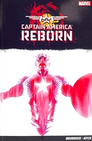 Buy Captain America: Reborn