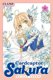 Buy Cardcaptor Sakura: Clear Card 14