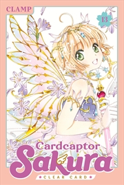 Buy Cardcaptor Sakura: Clear Card 13