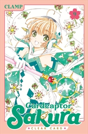 Buy Cardcaptor Sakura: Clear Card 9