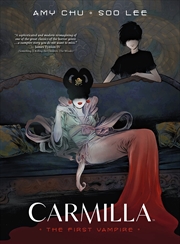 Buy Carmilla: The First Vampire