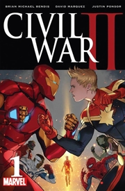 Buy Civil War II