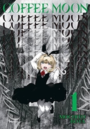 Buy Coffee Moon, Vol. 1 (Coffee Moon, 1)