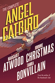 Buy The Complete Angel Catbird