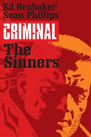 Buy Criminal Volume 5: The Sinners