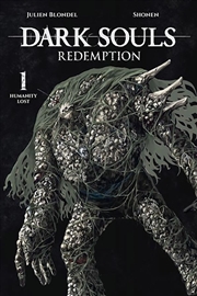 Buy DARK SOULS: REDEMPTION, Vol. 1 (manga) (DARK SOULS: REDEMPTION, 1)