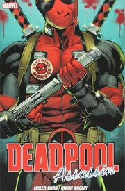 Buy Deadpool Assassin