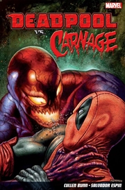 Buy Deadpool Vs. Carnage