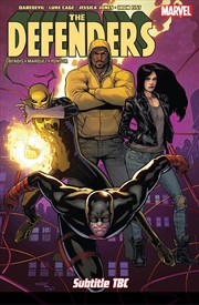 Buy The Defenders Vol. 1