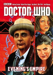 Buy Doctor Who: Evening's Empire