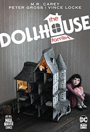 Buy The Dollhouse Family