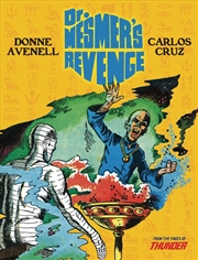 Buy Dr Mesmer's Revenge