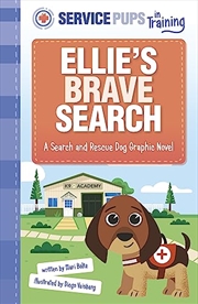 Buy Ellie’s Brave Search