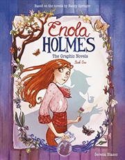 Buy Enola Holmes: The Graphic Novels: The Case of the Missing Marquess, The Case of the Left-Handed Lady