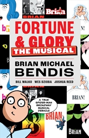 Buy Fortune and Glory: The Musical