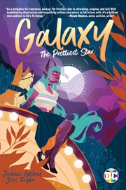 Buy Galaxy: The Prettiest Star