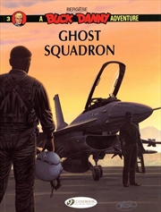 Buy Ghost Squadron (Buck Danny)