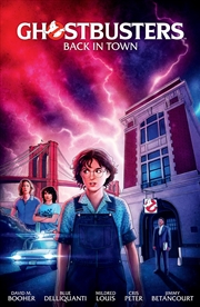 Buy Ghostbusters Volume 1: Back in Town