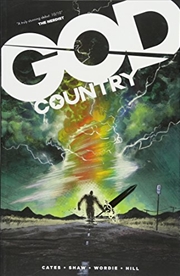 Buy God Country