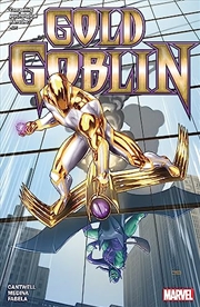 Buy GOLD GOBLIN