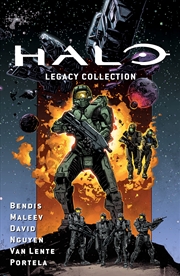 Buy Halo: Legacy Collection