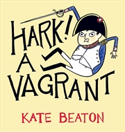 Buy Hark! a Vagrant