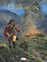 Buy Highlands - Book 2