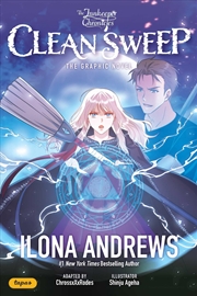 Buy The Innkeeper Chronicles: Clean Sweep The Graphic Novel (Volume 1) (Innkeeper Chronicles, 1)